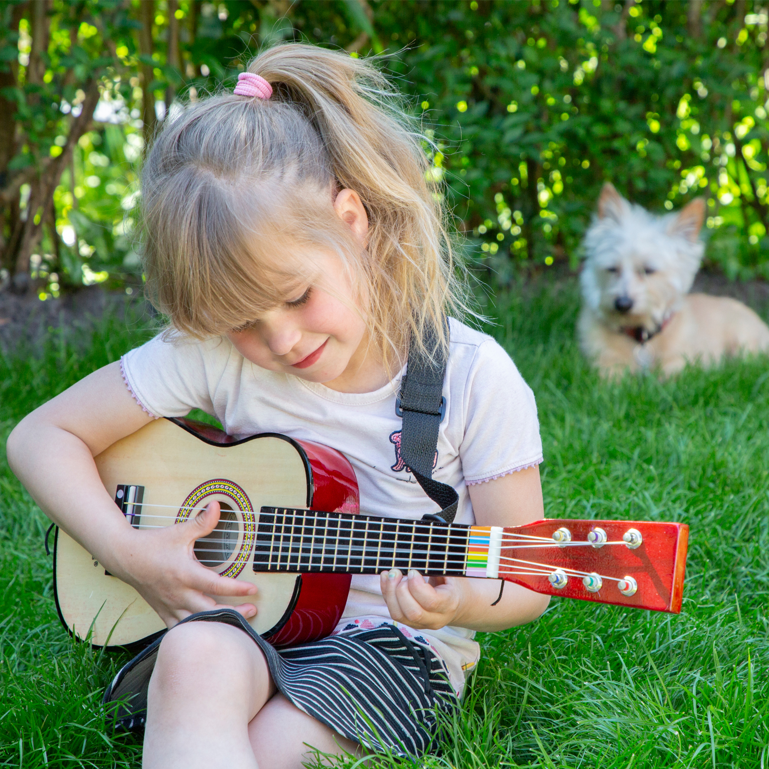 First Melodies