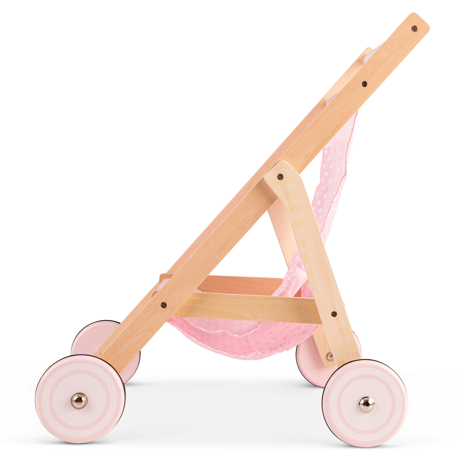Cadeira de Bonecas 4 Rodas Didí DeCuevas Toys 90543 | DeCuevas Toys Cadeira de Bonecas 4 Rodas Didí DeCuevas Toys 90543 | DeCuevas Toys
