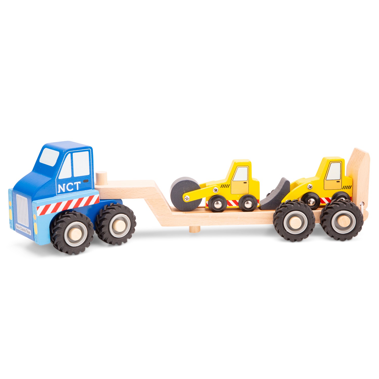LEGO® City 60391 bouwvoertuigen en kraan met… | Coppens Warenhuis