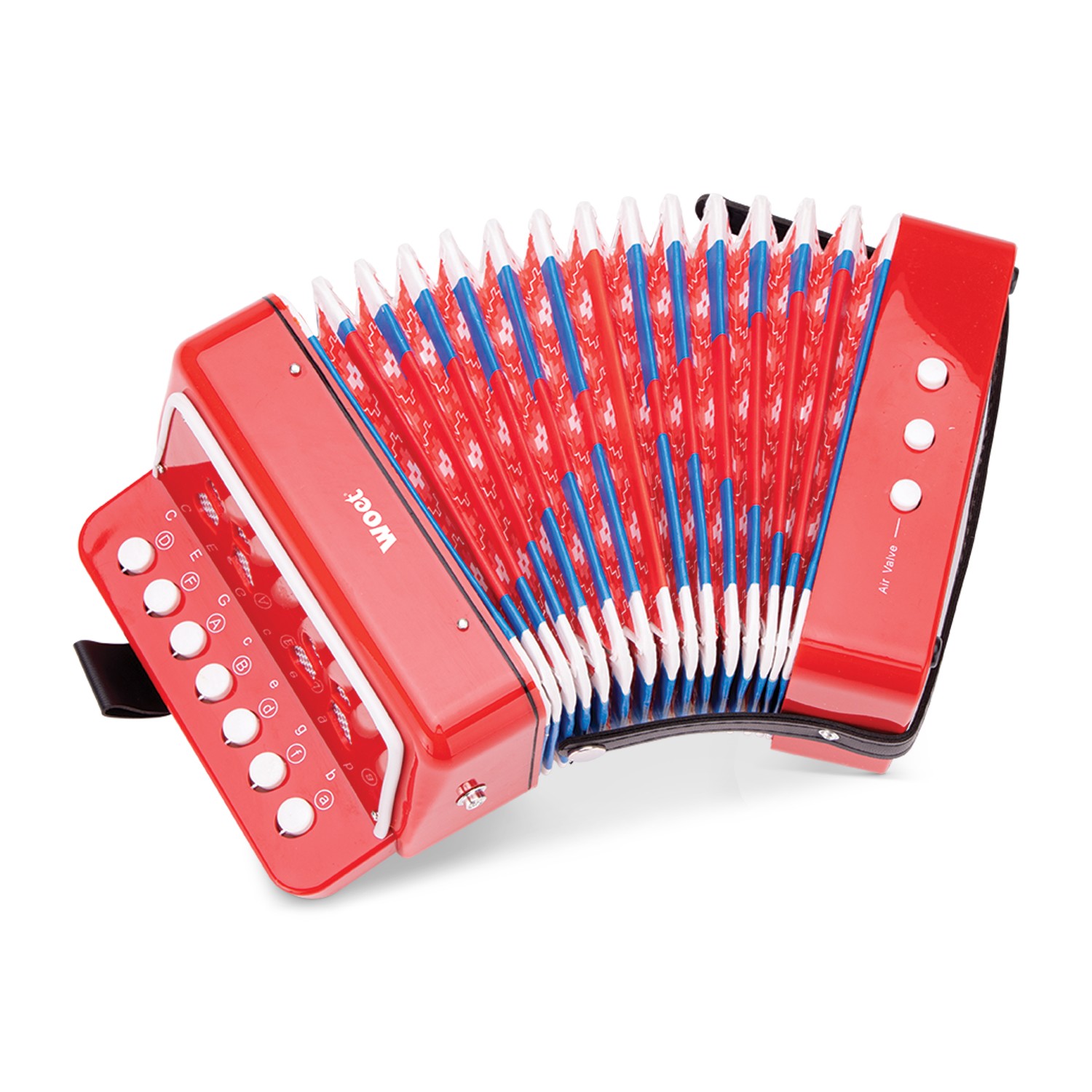 Speelgoedinstrumenten | New Classic Toys